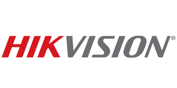 Hikvision logo